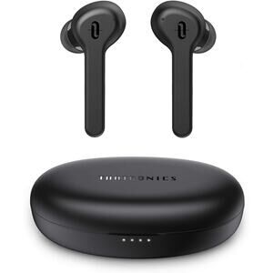 Taotronics Earbuds Sound Liberty 53 True Wireless Earbuds IPX8, 50H Playtime